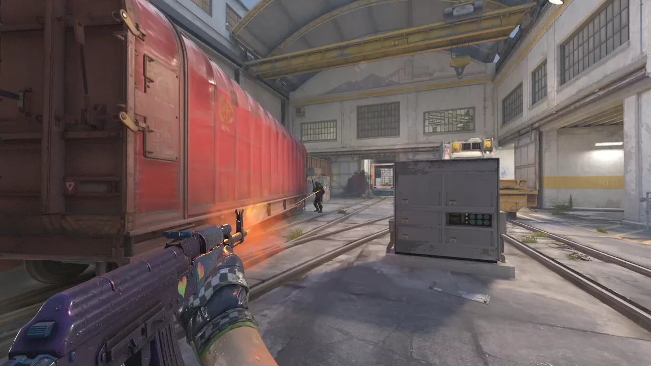 highlight